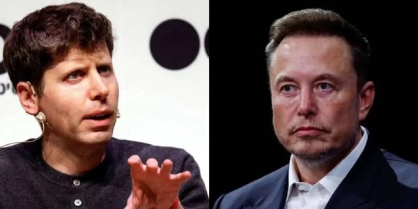 Илон Маск и OpenAI: спор о будущем искусственного интеллекта Илон Маск и OpenAI: спор о будущем искусственного интеллекта