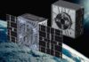 Космическая миссия «Atomos Space»: преодолевая трудности на пути к успеху