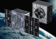 Космическая миссия «Atomos Space»: преодолевая трудности на пути к успеху