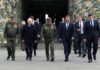 МУС выдаёт ордера на арест российских генералов: армия военных преступников?