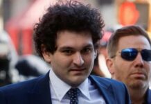 Падение «криптокороля»: Сэм Бэнкман-Фрид приговорен к 25 годам тюремного заключения