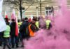 Переговори провалилися: польські фермери посилять свої протести