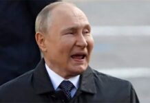 Переназначение Путина на должность Путина прошла по плану