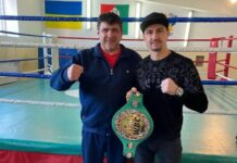 Першого тренера українського чемпіона світу з боксу важко поранено на фронті: які прогнози