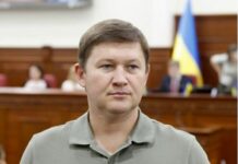 Поступився посадою головному інженеру: начальник київського метро написав заяву на звільнення