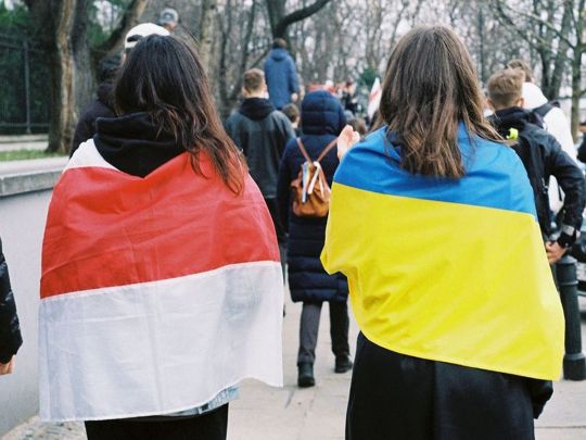 Потрібно дозволити полякам воювати: в Польщі пояснили, як саме можуть допомогти Україні