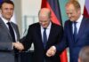 Призыв к единству перед лицом угрозы: Европа на пороге войны