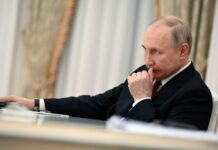 Разоблачение российской сети, «платившей европейским политикам»