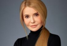 Справедлива мобілізація, підтримка зброярів і зважена зовнішня політика: Юлія Тимошенко назвала складові перемоги України
