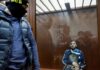 Теракт в Москве: Кремль обвиняет четверых мужчин и Украину