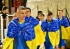 Україна U21 перемогла майбутнього суперника команди Ротаня на Олімпійських іграх у Парижі (відео)