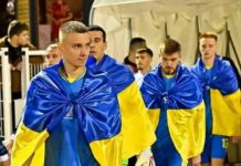 Україна U21 перемогла майбутнього суперника команди Ротаня на Олімпійських іграх у Парижі (відео)