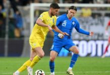 Україна зі скасованим голом дотиснула Ісландію і здобула путівку на Євро-2024: відеоогляд матчу