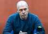 У російському Новосибірську заарештували олімпійського чемпіона