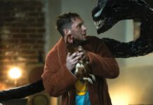 «Веном 3» получил зловещее название и ускоренную премьеру