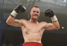 Відомого боксера-чемпіона з Німеччини вбито при виході з перукарні