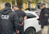 В Одессе инспектор патрульной полиции помогал пьяным водителям
