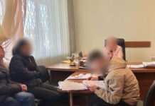 Директриса профессионально-технического учебного заведения попалась на коррупции