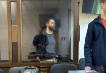 Одессит распространял коммунистическую символику и сел на восемь лет