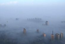 Бетонное наследие Китая: триумф и вызовы стремительной урбанизации