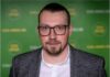 Безгін не задекларував прибуток від бізнесу з родичами-депутатами рф, за який перебуває під слідством, — Береза