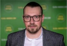 Безгін не задекларував прибуток від бізнесу з родичами-депутатами рф, за який перебуває під слідством, — Береза
