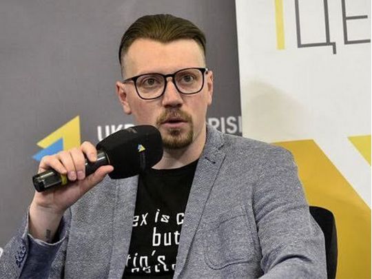 Бізнес-партнерка з рф нардепа-«слуги» Безгіна виявилася «причетною до СВО», а в нього досі є доступ до держтаємниці, — Береза