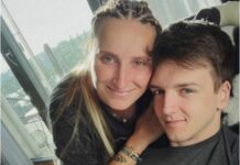 Чинна чемпіонка Вімблдону пережила сімейну трагедію і раптово оголосила про розлучення з чоловіком