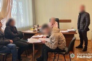 Директриса профессионально-технического учебного заведения попалась на коррупции Директриса профессионально-технического учебного заведения попалась на коррупции