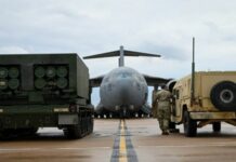Допомога від США: Україна може отримати не тільки гроші, а й ракетні комплекси ATACMS