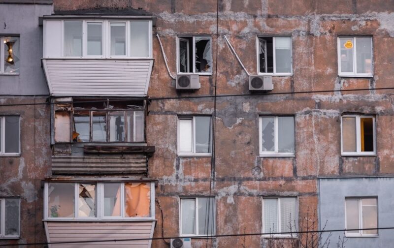 Дрони не пройшли: вночі ППО відпрацювала на «відмінно» у чотирьох областях України (фото)