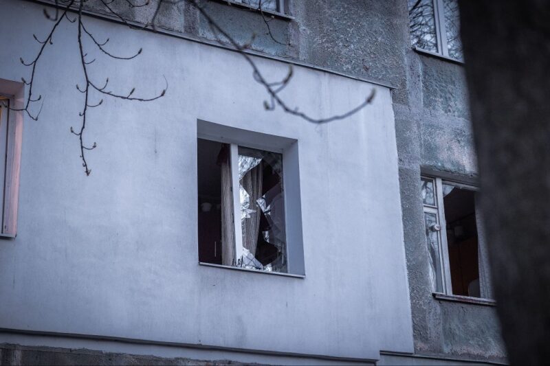 Дрони не пройшли: вночі ППО відпрацювала на «відмінно» у чотирьох областях України (фото)
