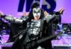 Легендарная группа KISS продала бренд и каталог песен за рекордную сумму