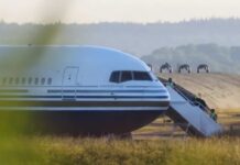 Миграционная политика Великобритании: подготовка к депортации в Руанду