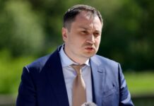 Міністр Сольський активно залучає американських сенаторів до стратегічних реформ в Україні