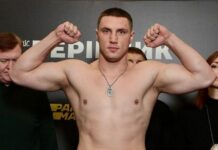 Непереможний український суперважковаговик, який продав чемпіонський пояс заради дітей-сиріт, нокаутував «товстуна» зі США (відео)