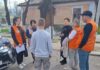 Підозрюють військових: у селі Одеської області невідомі з автоматами викрали 14-річного підлітка