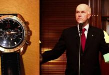 Полювання, повії та годинники: ексглава світового біатлону, який працював на росію, отримав тюремний термін (фото)