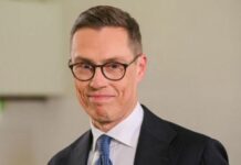 Потрібно тримати кордон із рф закритим: президент Фінляндії пояснив рішення країни