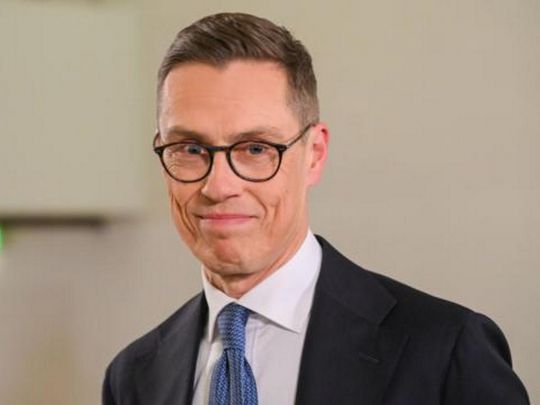 Потрібно тримати кордон із рф закритим: президент Фінляндії пояснив рішення країни