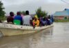Разрушительные последствия стихийных бедствий в Восточной Африке