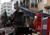 Трагедия в ночном клубе Стамбула: десятки погибших при пожаре
