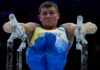 Український талант Ілля Ковтун за один день виборов два «золота» чемпіонату Європи