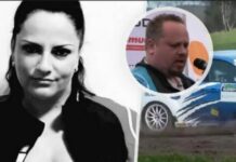 Жінка-штурман загинула під час ралі у Чехії: за кермом був її чоловік (фото)
