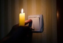 В среду некоторые одесситы снова остались без света: адреси