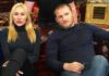 Дружина ексфутболіста збірної України заявила на камеру, що зраджувала чоловікові з Алієвим (відео)