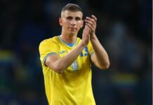 Футболіст збірної України здійснив мрію воїна, який загинув на війні з окупантами