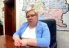 Начальниця Золотоніської РВА Ірина Тернова розповіла про незаконне «звільнення» і звернулася до Зеленського