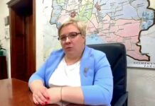 Начальниця Золотоніської РВА Ірина Тернова розповіла про незаконне «звільнення» і звернулася до Зеленського