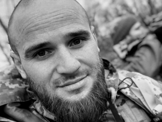На війні з росією загинув дворазовий чемпіон Європи та учасник Олімпійських ігор у Ріо